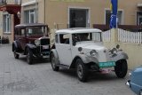 Oldtimertreffen Vaduz