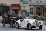 Oldtimertreffen Vaduz