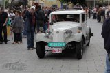 Oldtimertreffen Vaduz