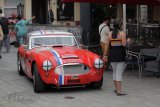 Oldtimertreffen Vaduz