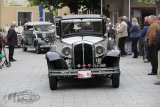 Oldtimertreffen Vaduz