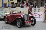Oldtimertreffen Vaduz