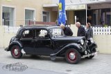 Oldtimertreffen Vaduz
