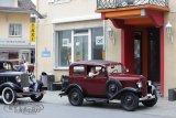 Oldtimertreffen Vaduz