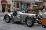 Oldtimertreffen Vaduz