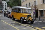 Oldtimertreffen Vaduz