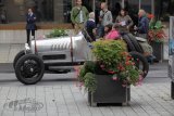 Oldtimertreffen Vaduz