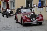 Oldtimertreffen Vaduz