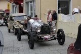 Oldtimertreffen Vaduz