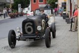 Oldtimertreffen Vaduz