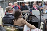 Oldtimertreffen Vaduz