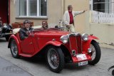 Oldtimertreffen Vaduz