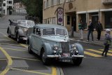 Oldtimertreffen Vaduz