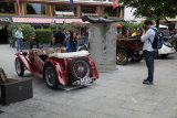 Oldtimertreffen Vaduz