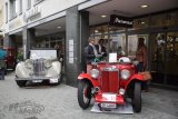 Oldtimertreffen Vaduz