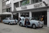 Oldtimertreffen Vaduz