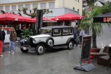 Oldtimertreffen Vaduz