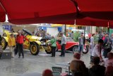 Oldtimertreffen Vaduz