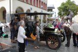 Oldtimertreffen Vaduz