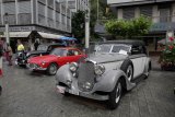 Oldtimertreffen Vaduz