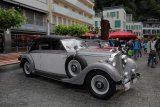 Oldtimertreffen Vaduz