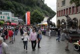 Oldtimertreffen Vaduz