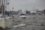 Hafengeburtstag Hamburg