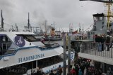 Hafengeburtstag Hamburg