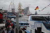 Hafengeburtstag Hamburg
