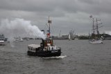 Hafengeburtstag Hamburg