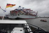 Hafengeburtstag Hamburg