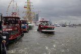 Hafengeburtstag Hamburg