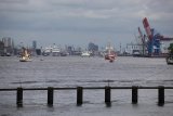 Hafengeburtstag Hamburg