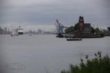 Hafengeburtstag Hamburg