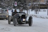 Winter RAID St. Moritz