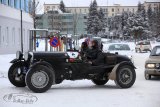 Winter RAID St. Moritz