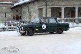 Winter RAID St. Moritz