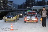 Winter RAID St. Moritz