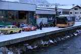 Winter RAID St. Moritz