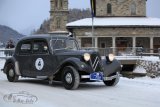 Winter RAID St. Moritz