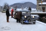 Winter RAID St. Moritz
