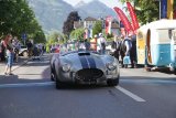 Oldtimer in Obwalden O-iO