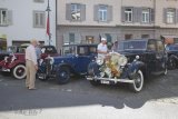 Oldtimer in Obwalden O-iO