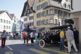 Oldtimer in Obwalden O-iO
