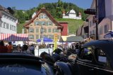 Oldtimer in Obwalden O-iO