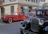 Oldtimer in Obwalden O-iO