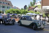 Oldtimer in Obwalden O-iO