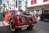 Oldtimer in Obwalden O-iO