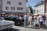 Oldtimer in Obwalden O-iO