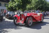 Oldtimer in Obwalden O-iO